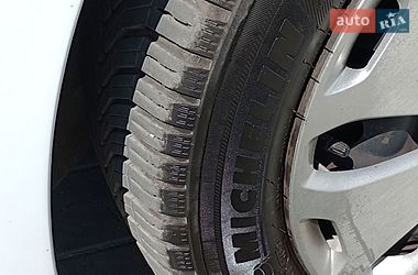 Універсал Ford Focus 2015 в Тернополі