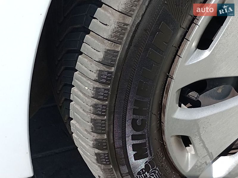Універсал Ford Focus 2015 в Тернополі