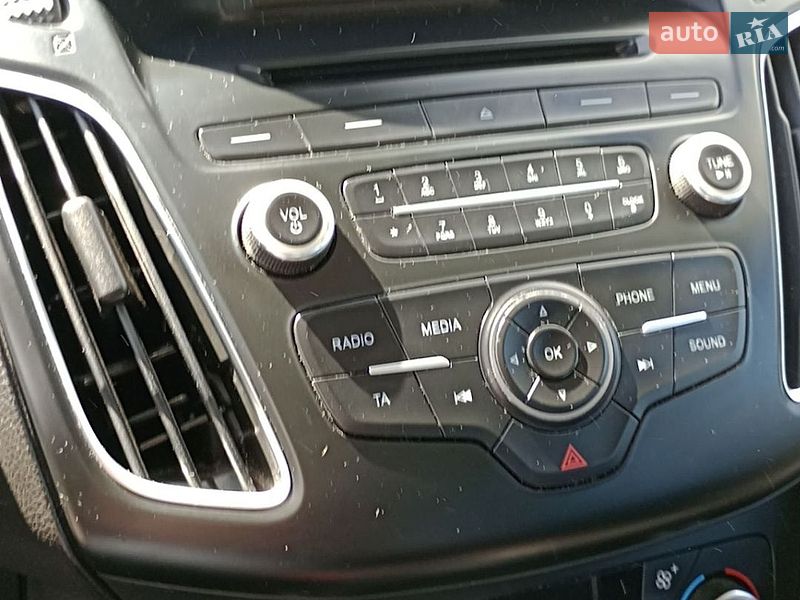Универсал Ford Focus 2015 в Тернополе фото 19 Универсал Ford Focus 2015 в Тернополе