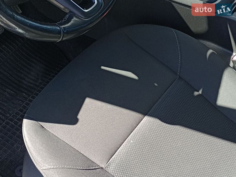 Универсал Ford Focus 2015 в Тернополе фото 17 Универсал Ford Focus 2015 в Тернополе