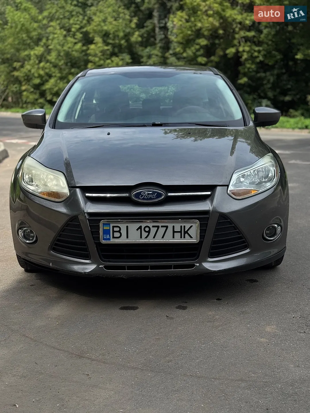 2011 Ford Focus - мініатюра 5