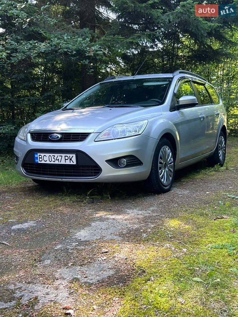 2010 Ford Focus - мініатюра 19