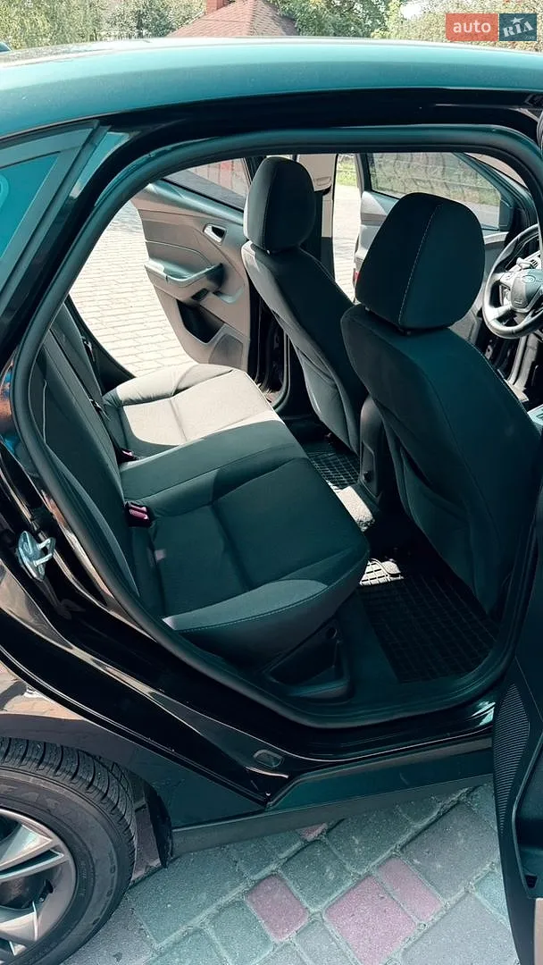 2013 Ford Focus - мініатюра 6
