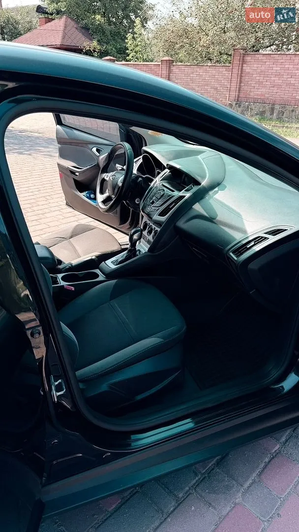 2013 Ford Focus - мініатюра 7