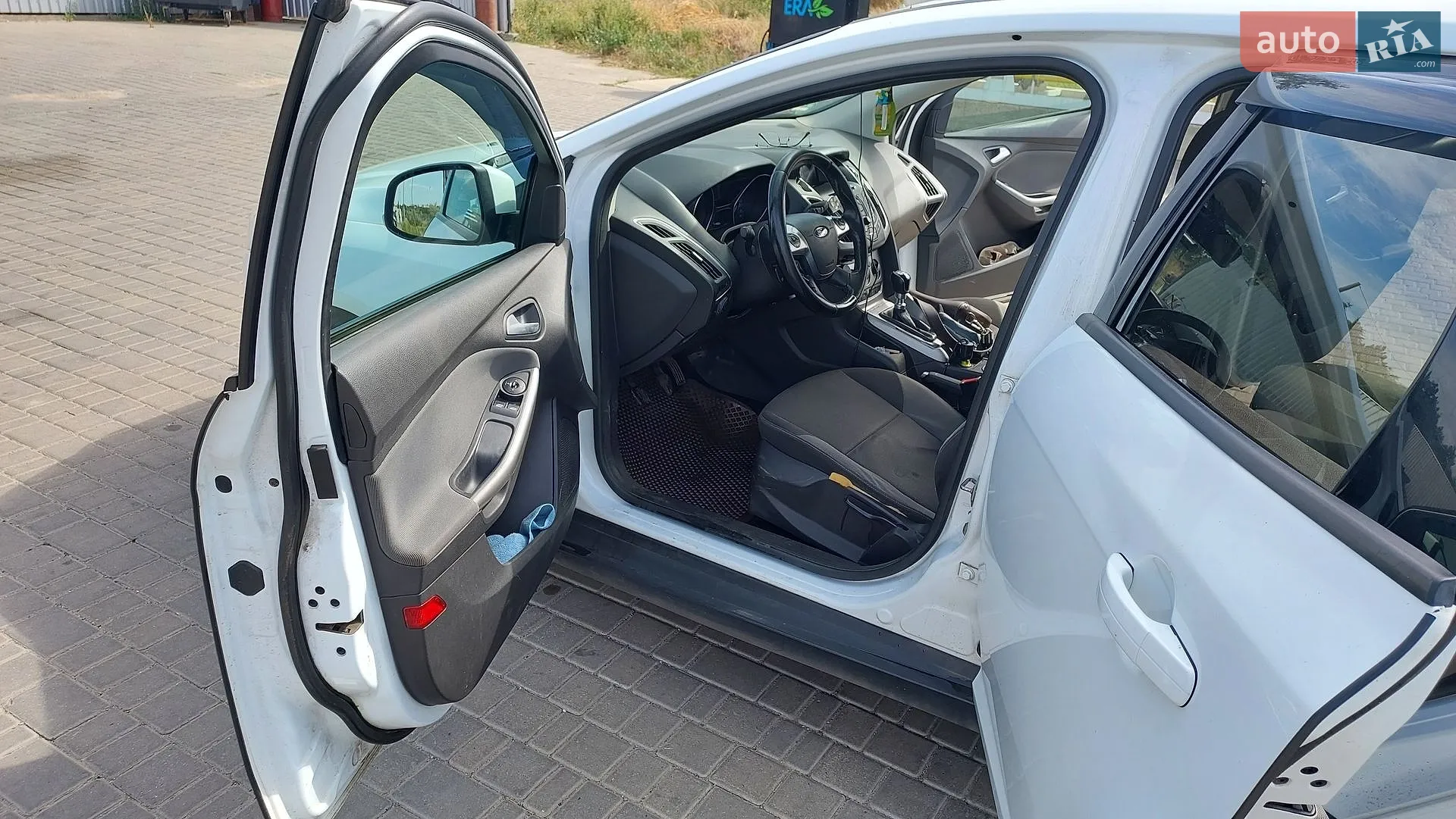 2013 Ford Focus - мініатюра 2