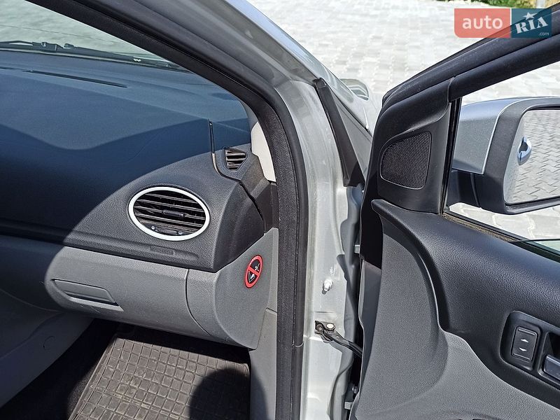 Универсал Ford Focus 2010 в Золочеве