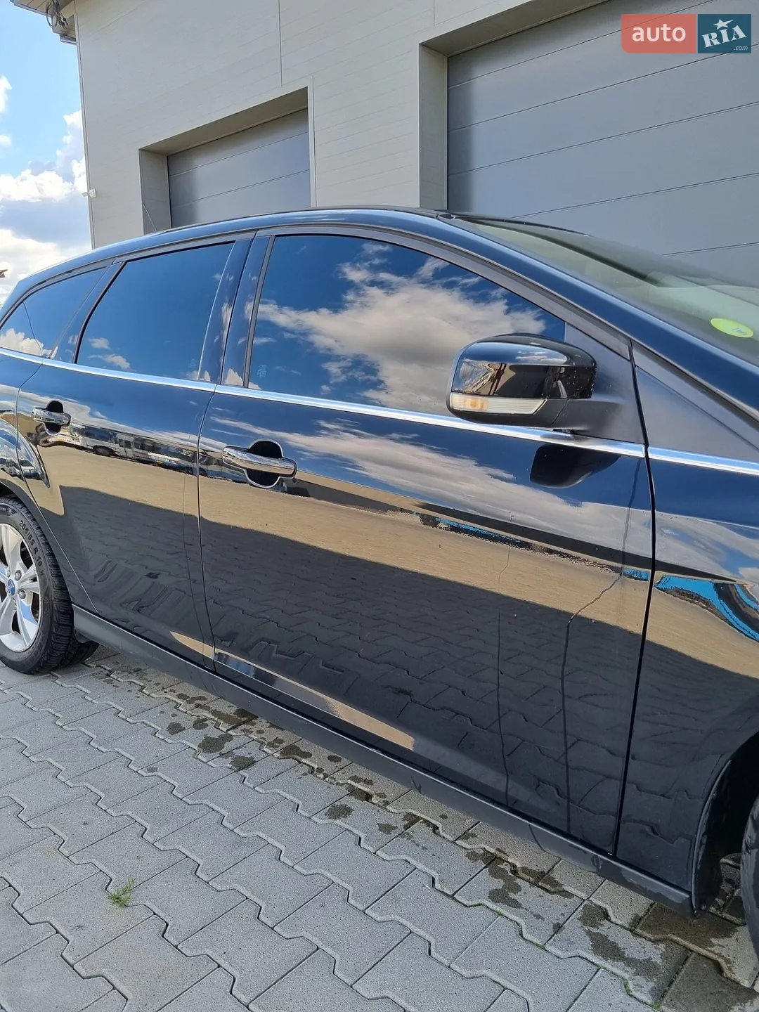 2013 Ford Focus - мініатюра 4