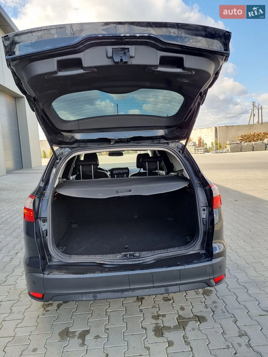 2013 Ford Focus - мініатюра 20