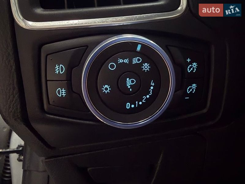 Універсал Ford Focus 2013 в Рівному фото 36 Універсал Ford Focus 2013 в Рівному