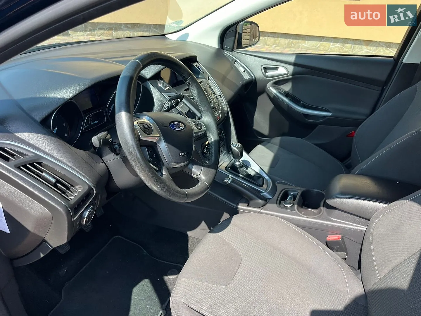 2013 Ford Focus - мініатюра 10