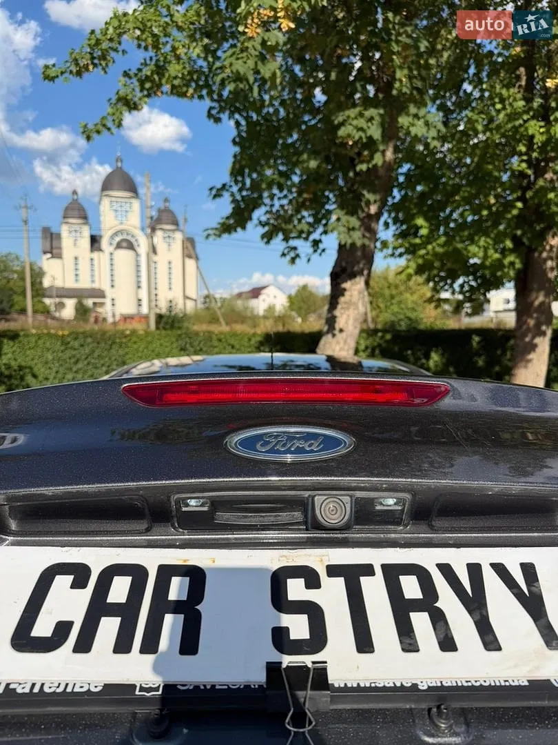 2016 Ford Focus - мініатюра 28