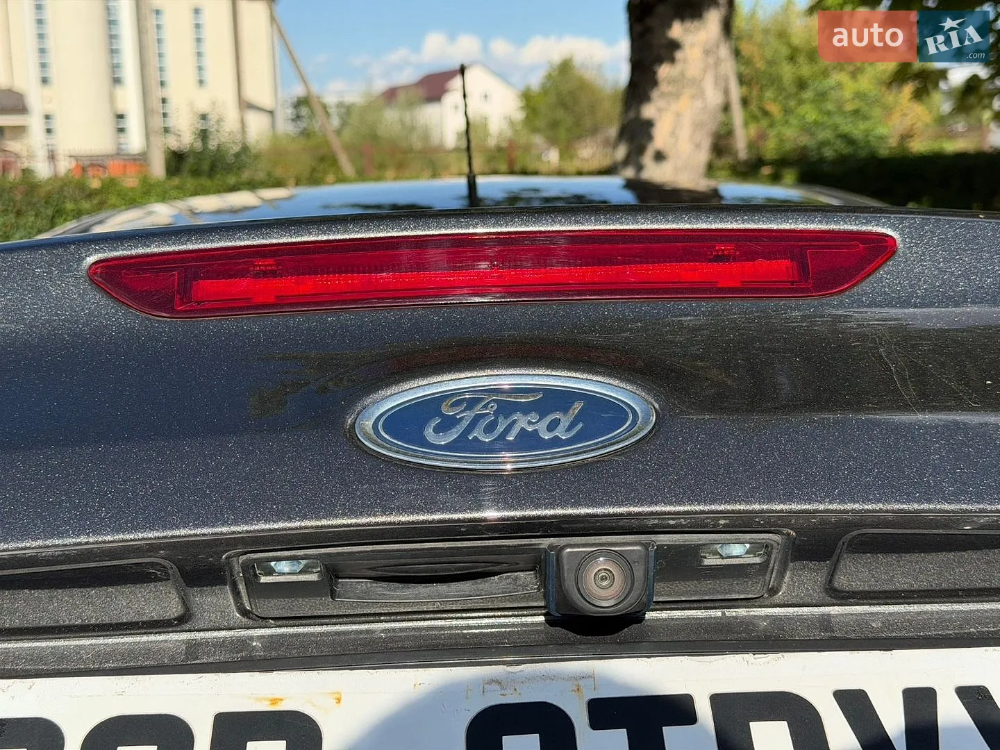 2016 Ford Focus - мініатюра 29