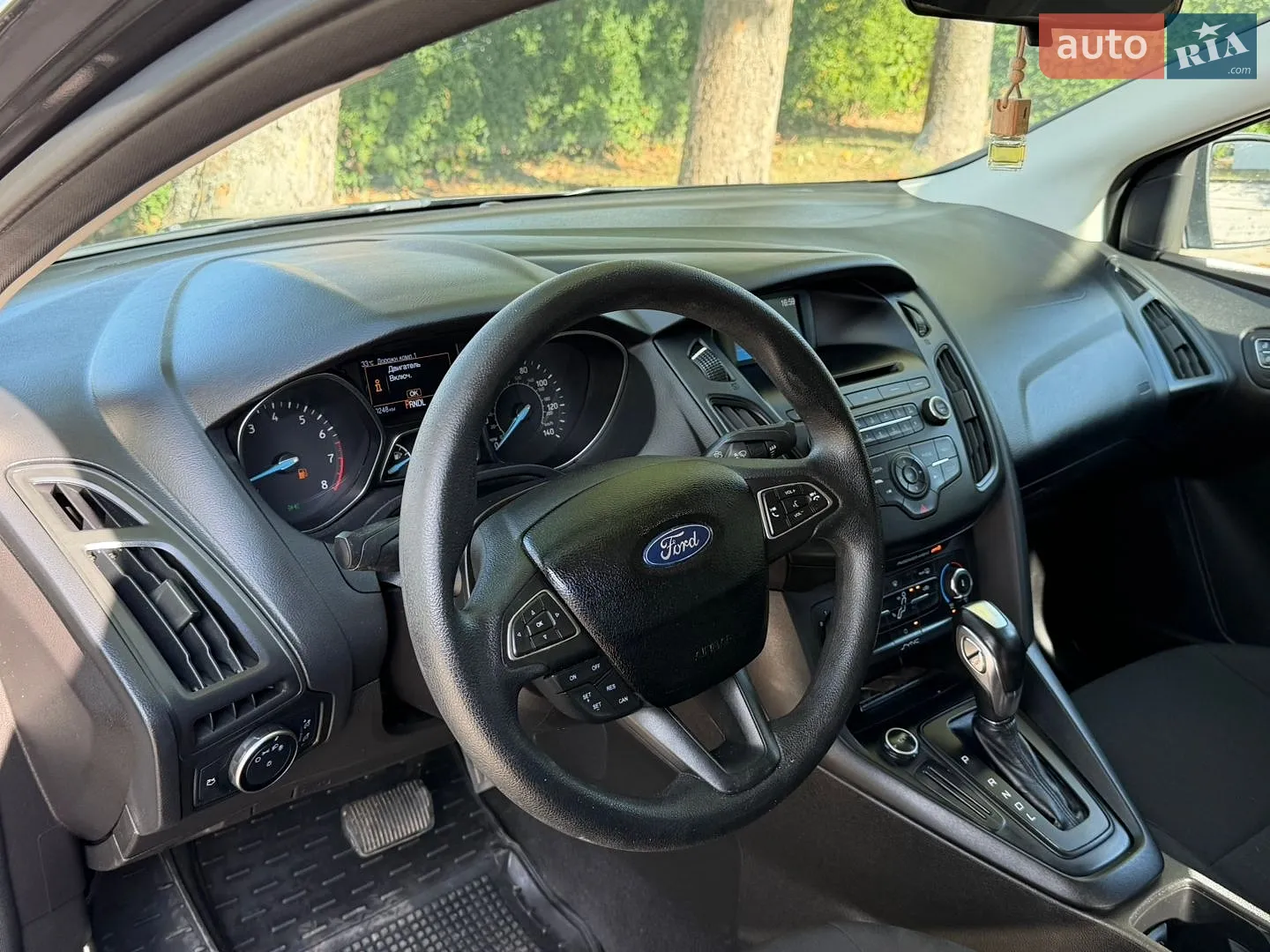 2016 Ford Focus - мініатюра 32