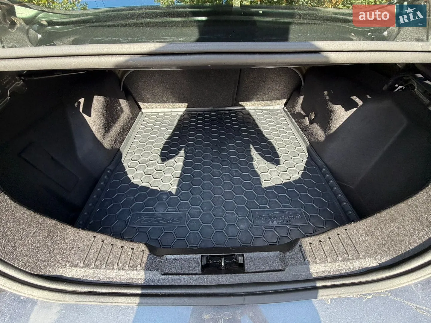 2016 Ford Focus - мініатюра 27