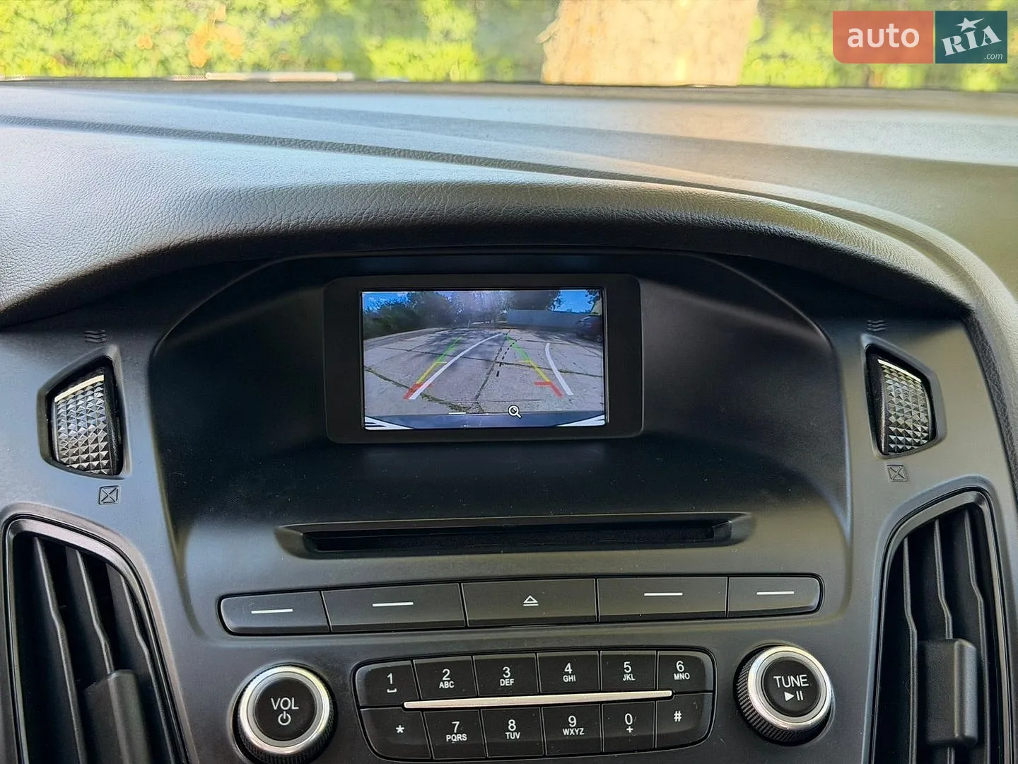 2016 Ford Focus - мініатюра 38
