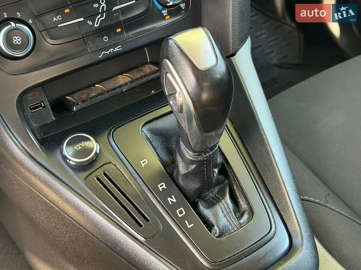 2016 Ford Focus - мініатюра 41