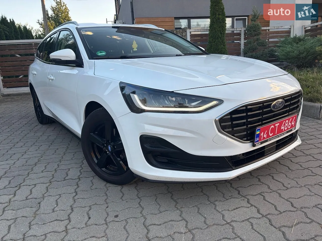 2019 Volkswagen Passat - мініатюра 36