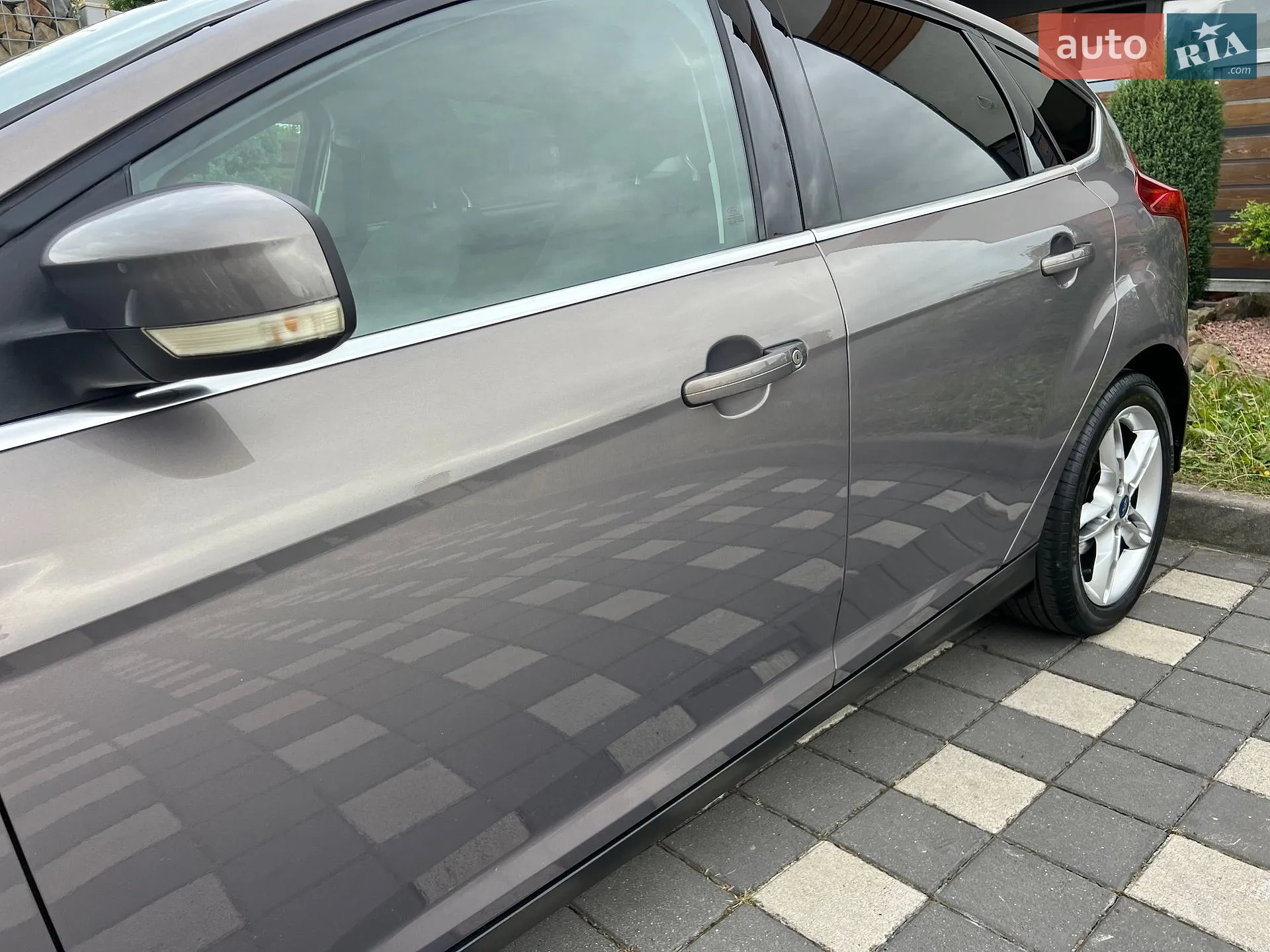 2013 Ford Focus - мініатюра 44