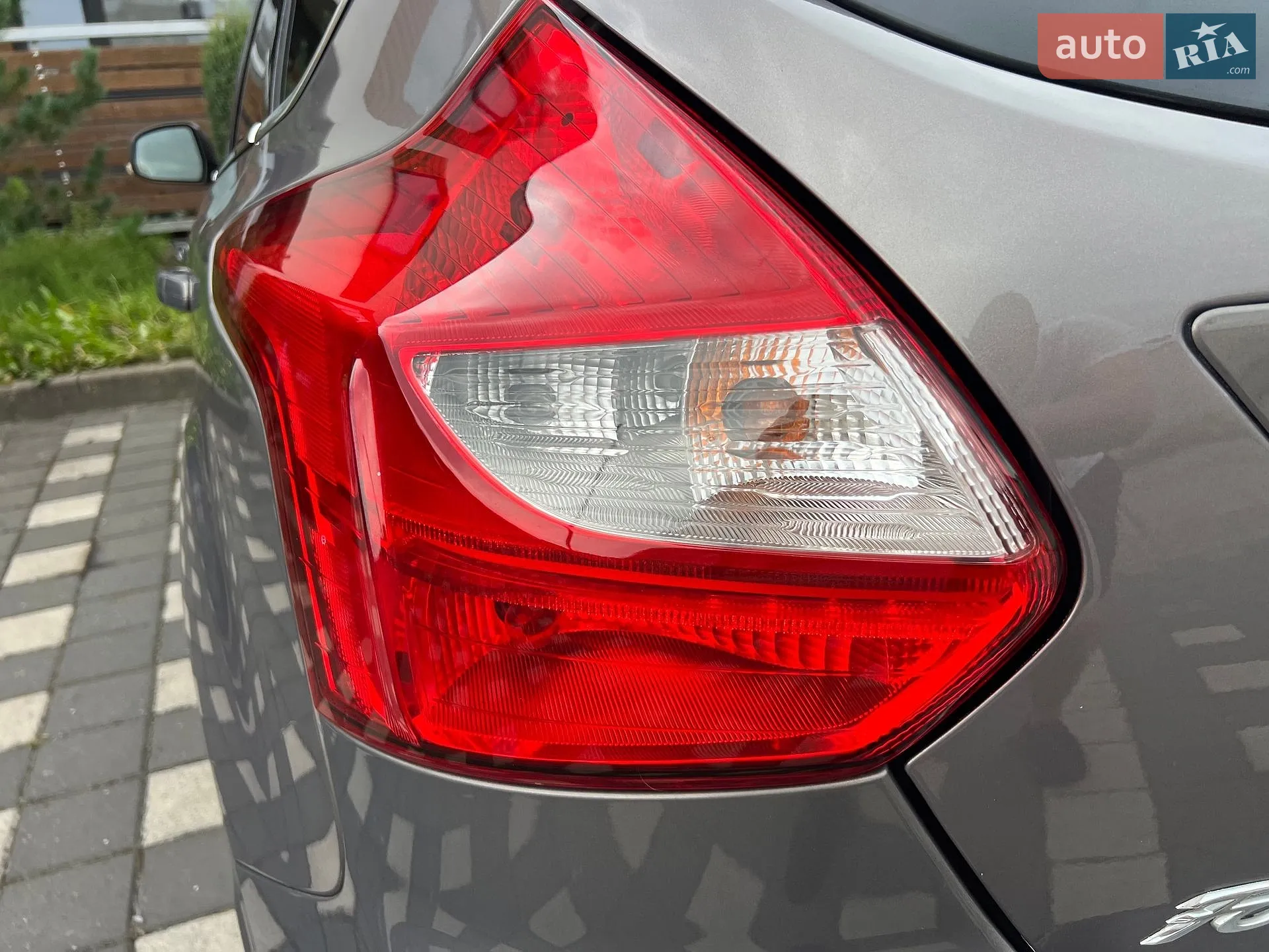 2013 Ford Focus - мініатюра 51