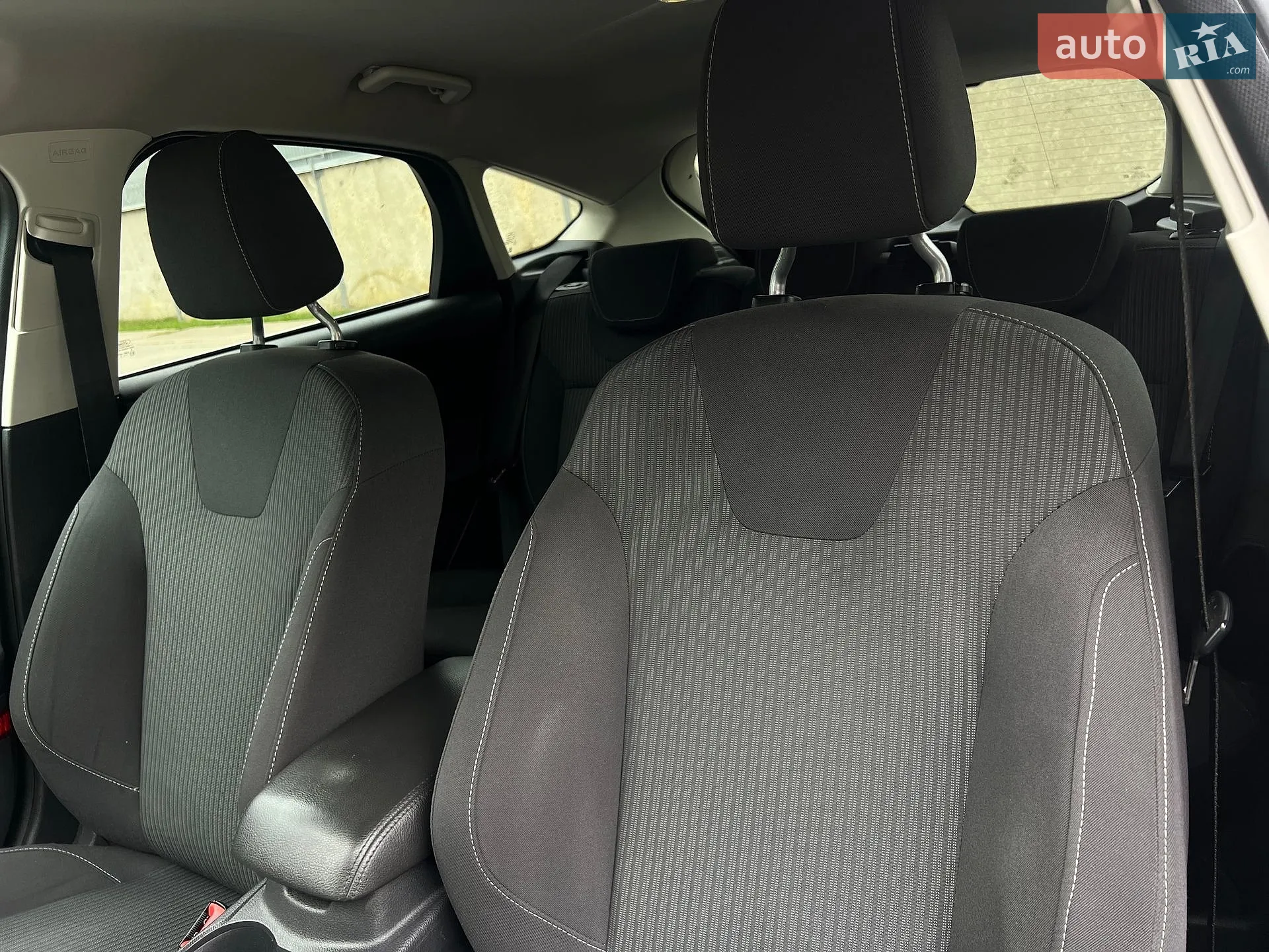 2013 Ford Focus - мініатюра 57