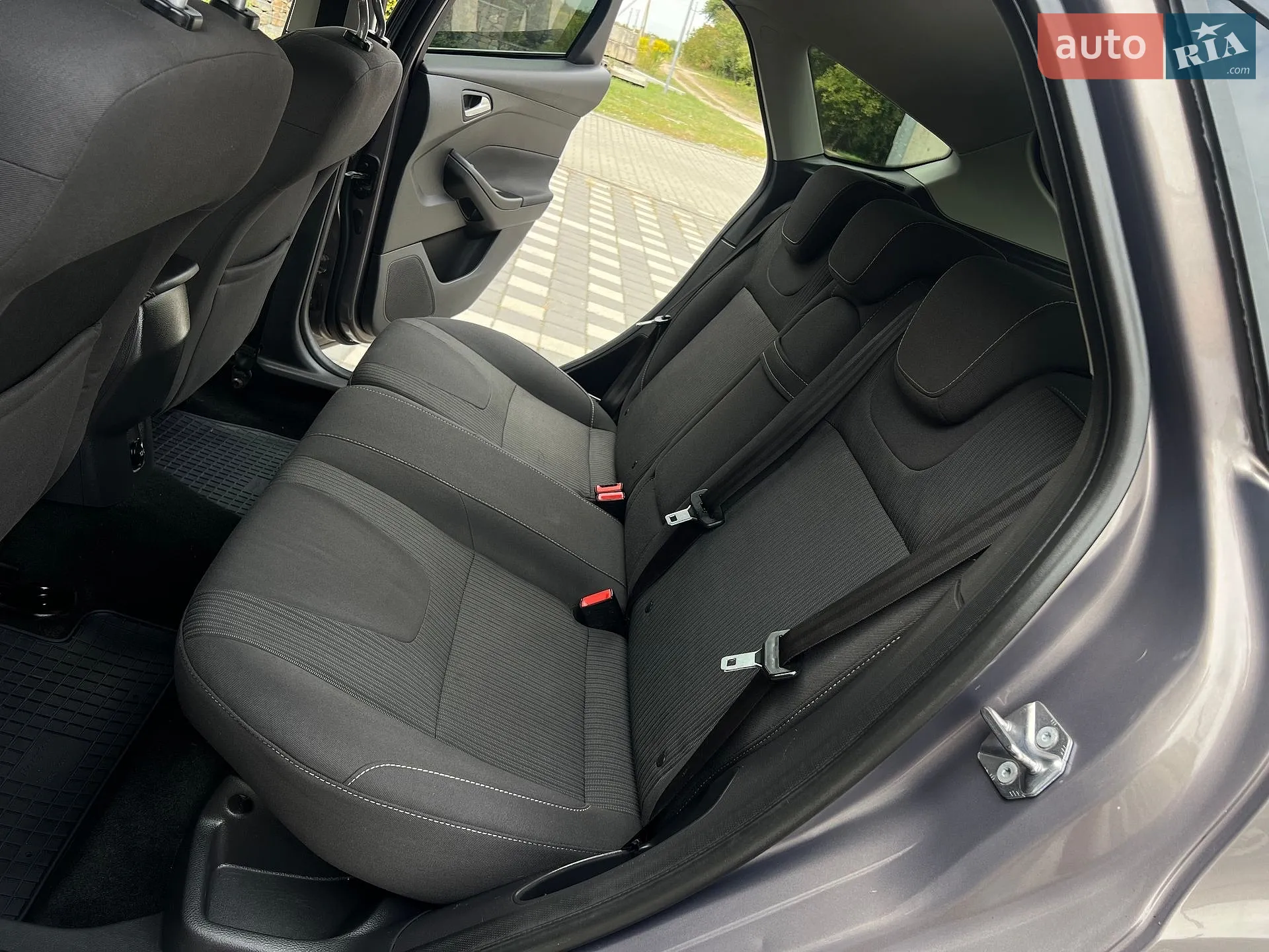 2013 Ford Focus - мініатюра 65
