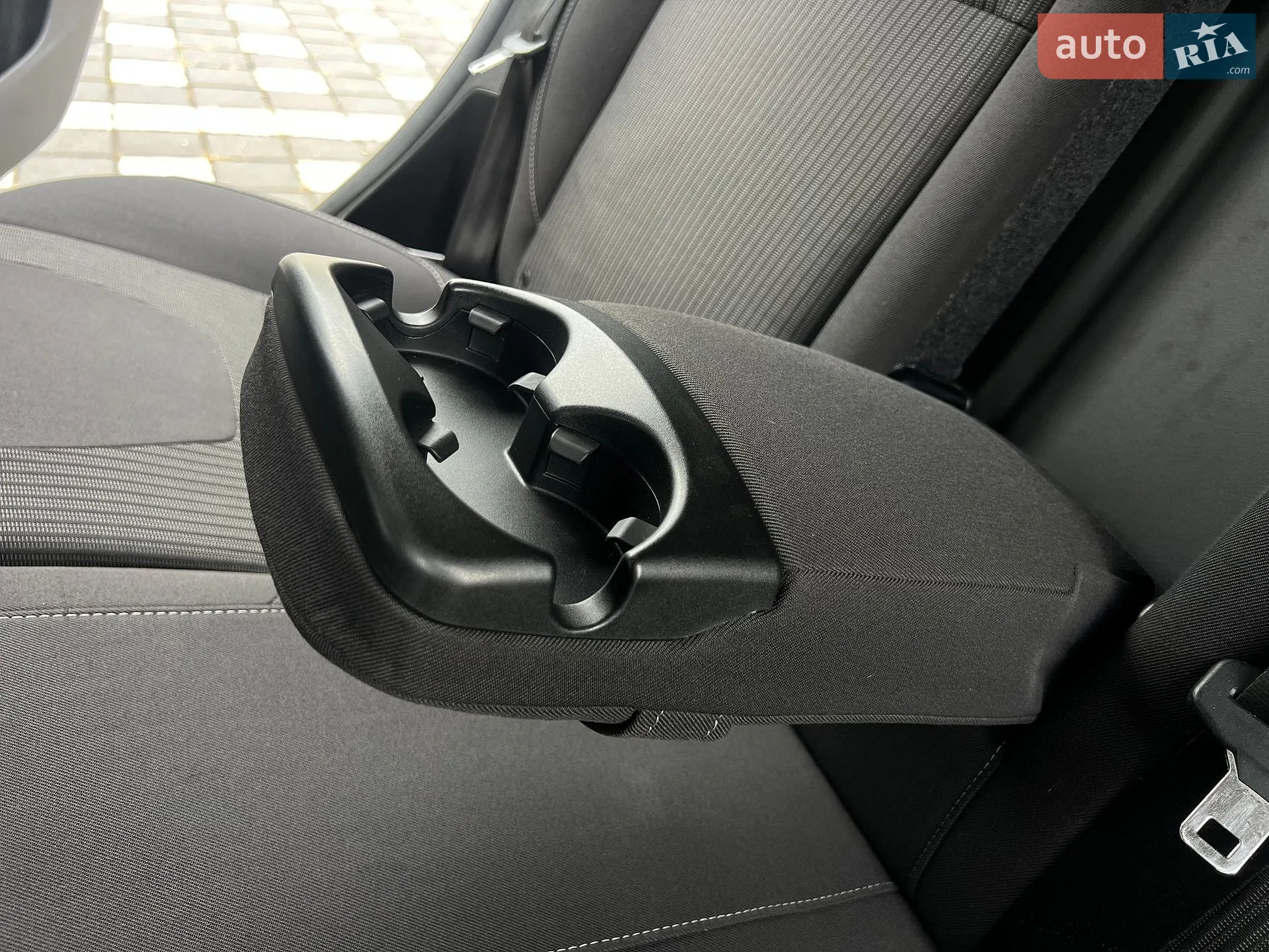 2013 Ford Focus - мініатюра 66