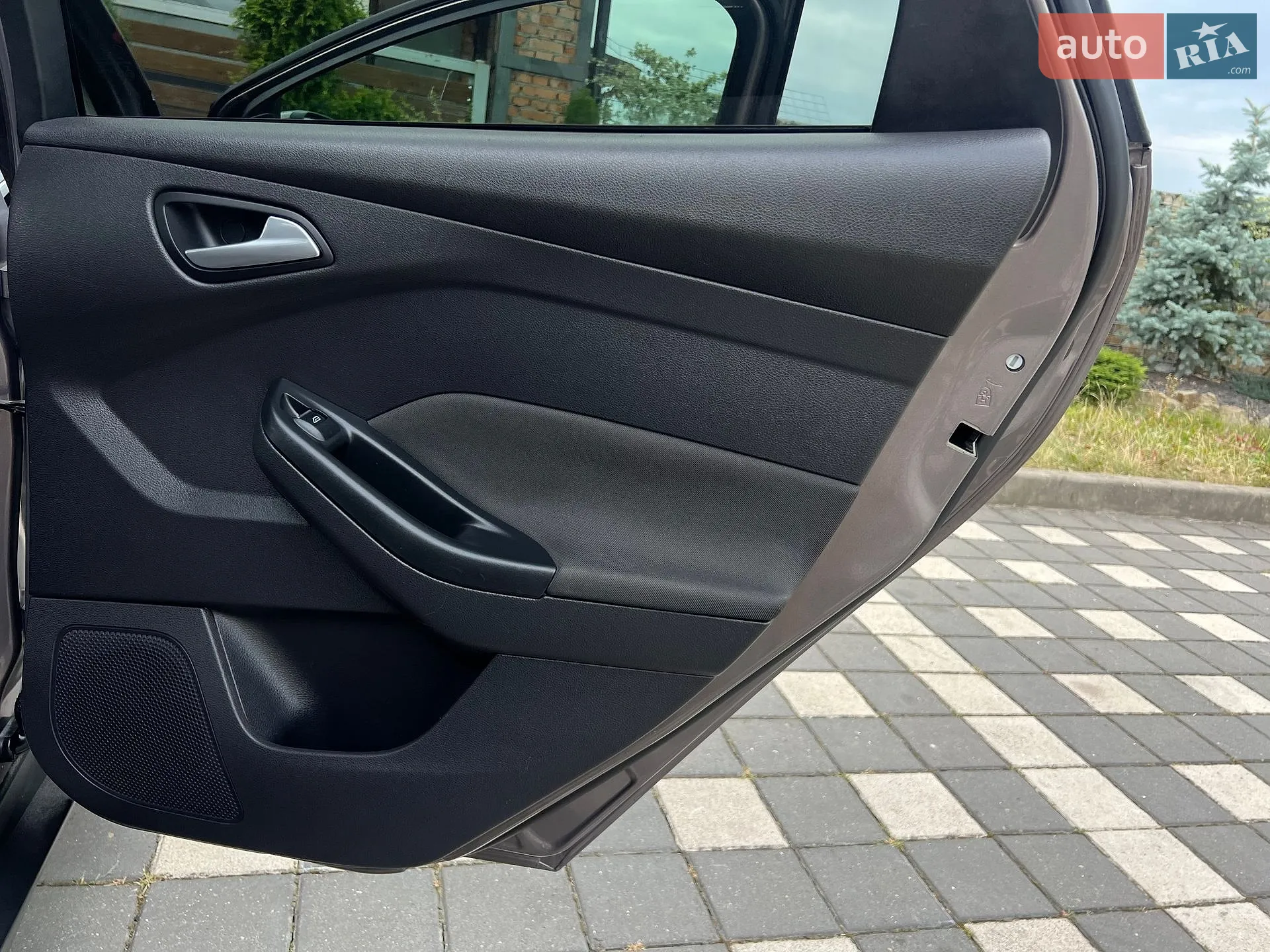 2013 Ford Focus - мініатюра 74