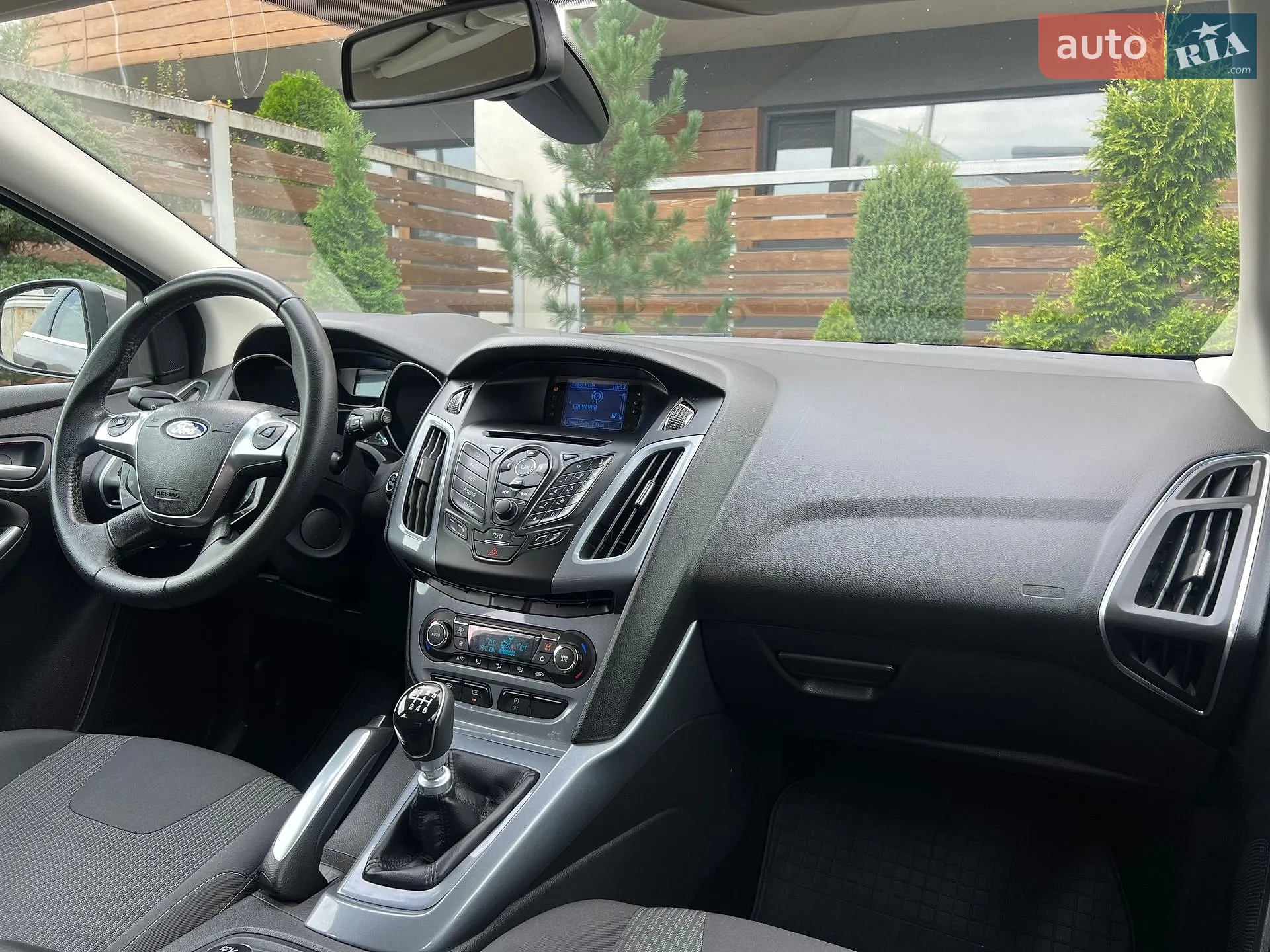 2013 Ford Focus - мініатюра 82