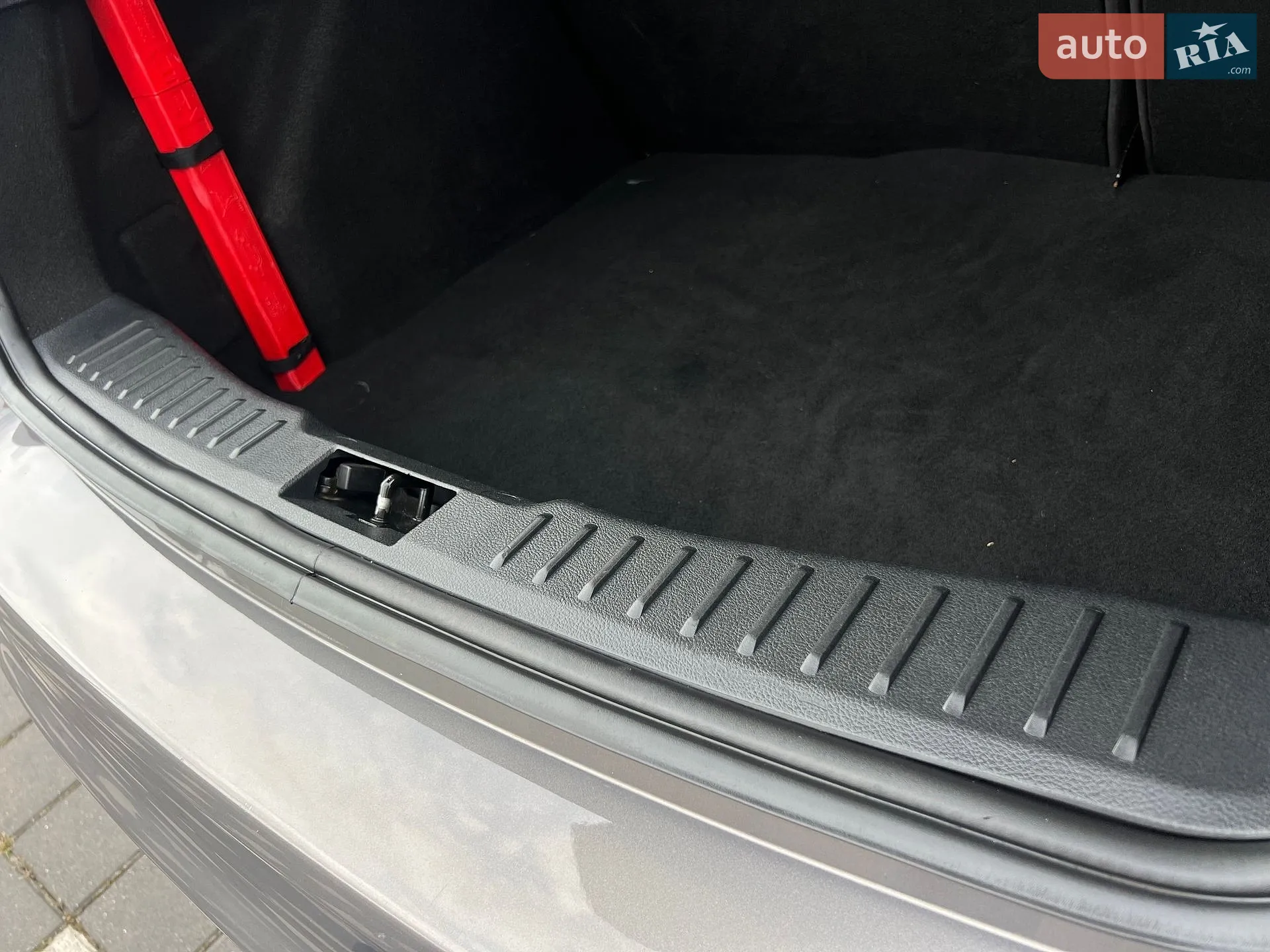 2013 Ford Focus - мініатюра 105