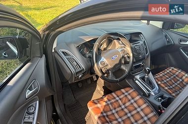 Универсал Ford Focus 2011 в Надворной