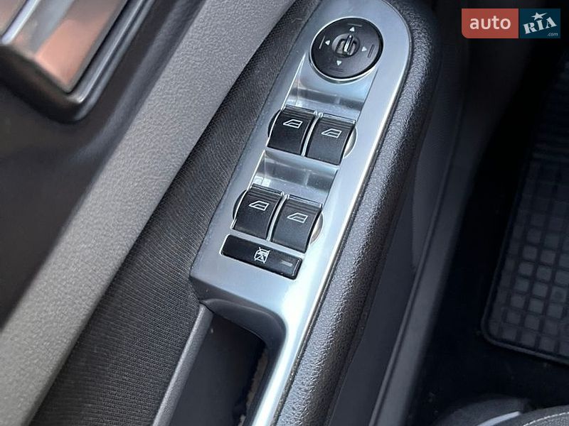 Универсал Ford Focus 2010 в Хмельницком