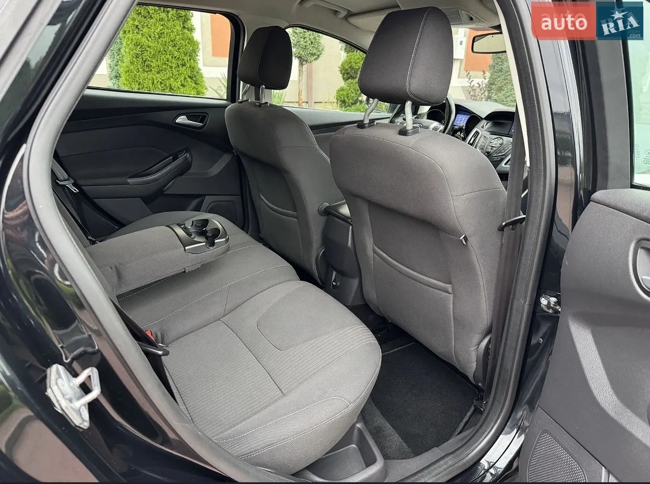 2012 Ford Focus - мініатюра 18