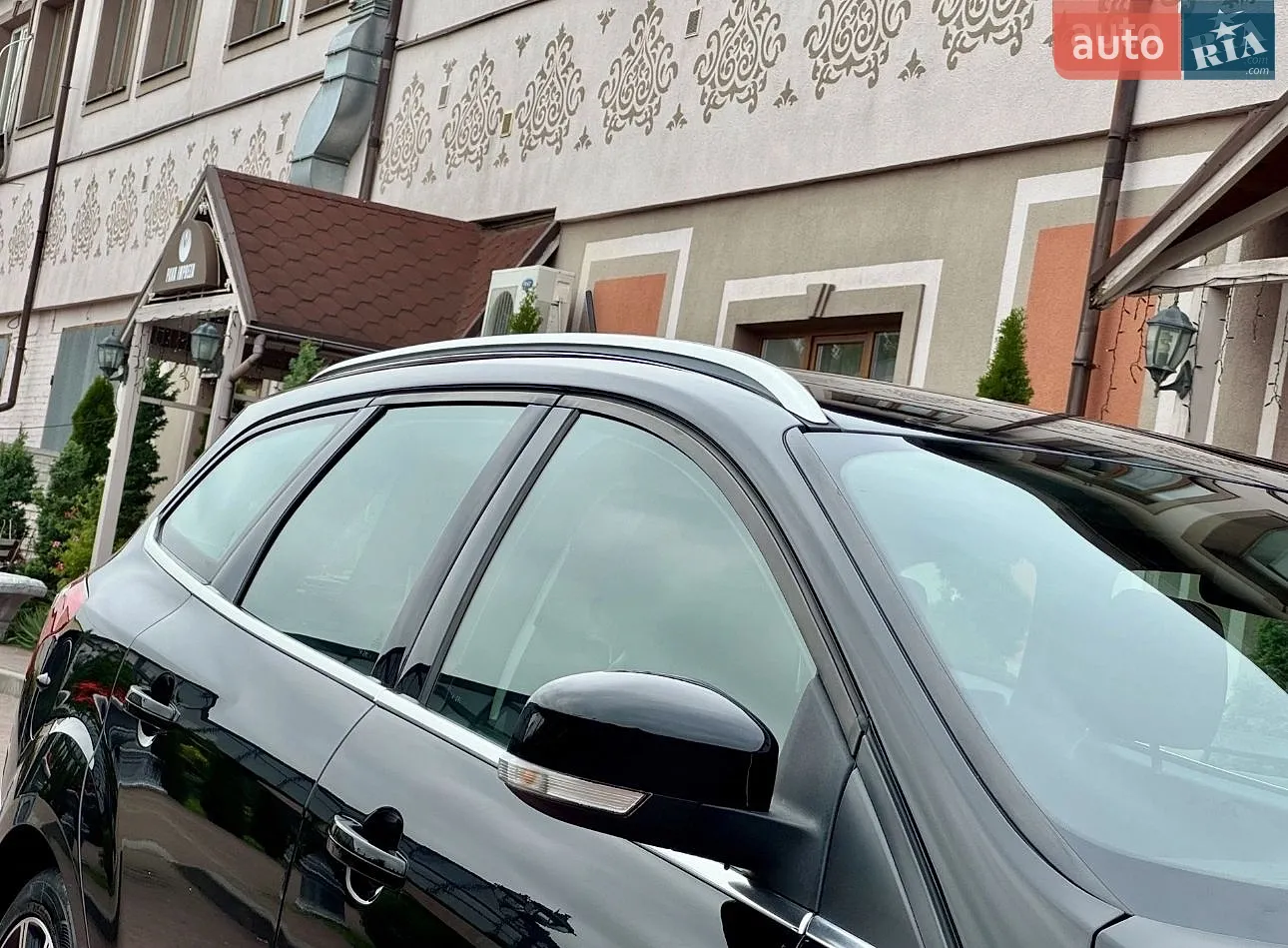2012 Ford Focus - мініатюра 25
