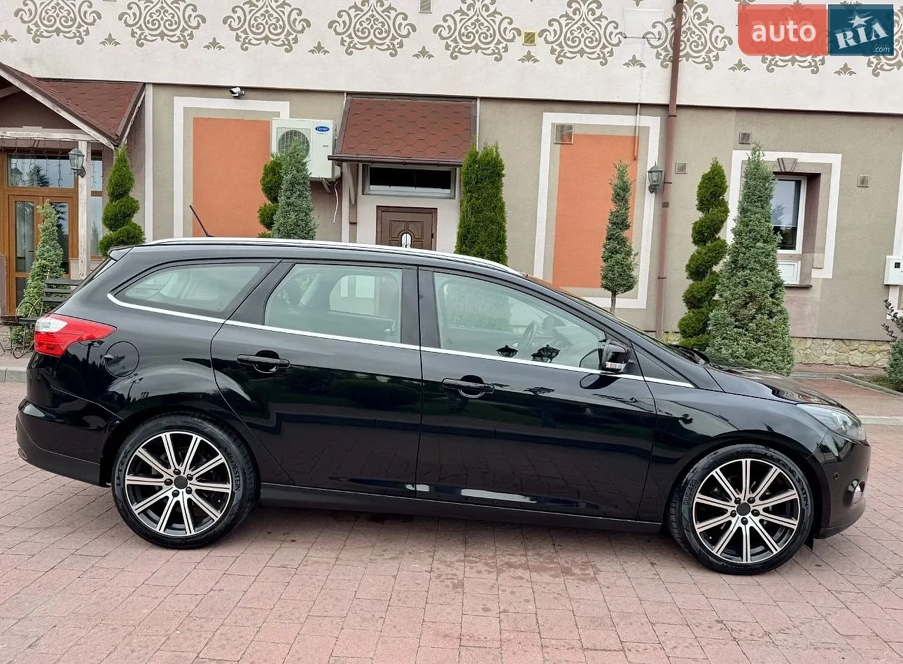 2012 Ford Focus - мініатюра 26