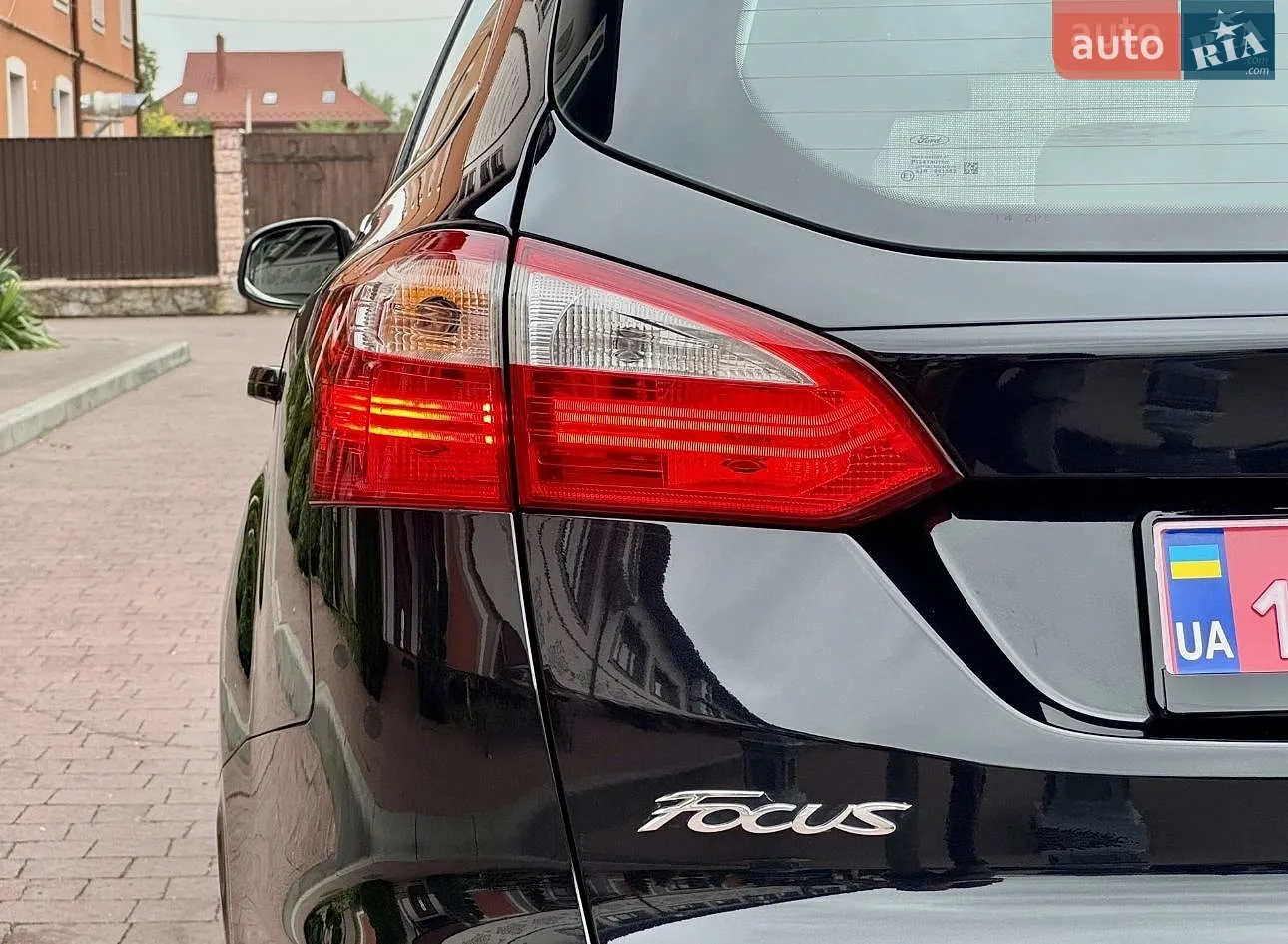 2012 Ford Focus - мініатюра 28