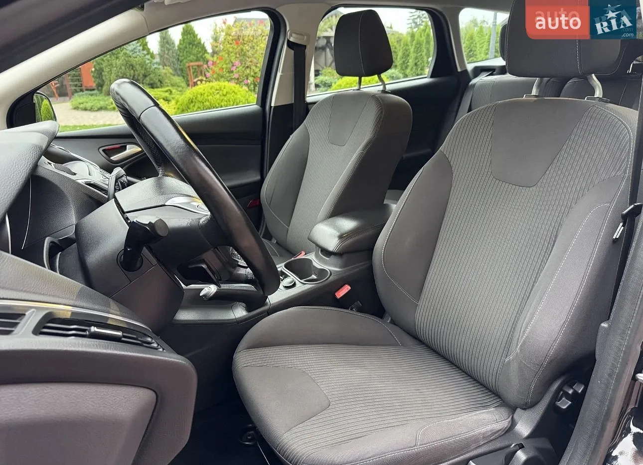 2012 Ford Focus - мініатюра 29