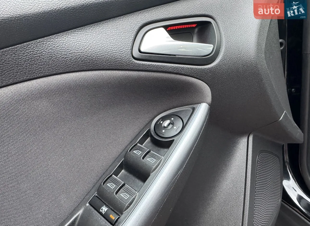 2012 Ford Focus - мініатюра 32