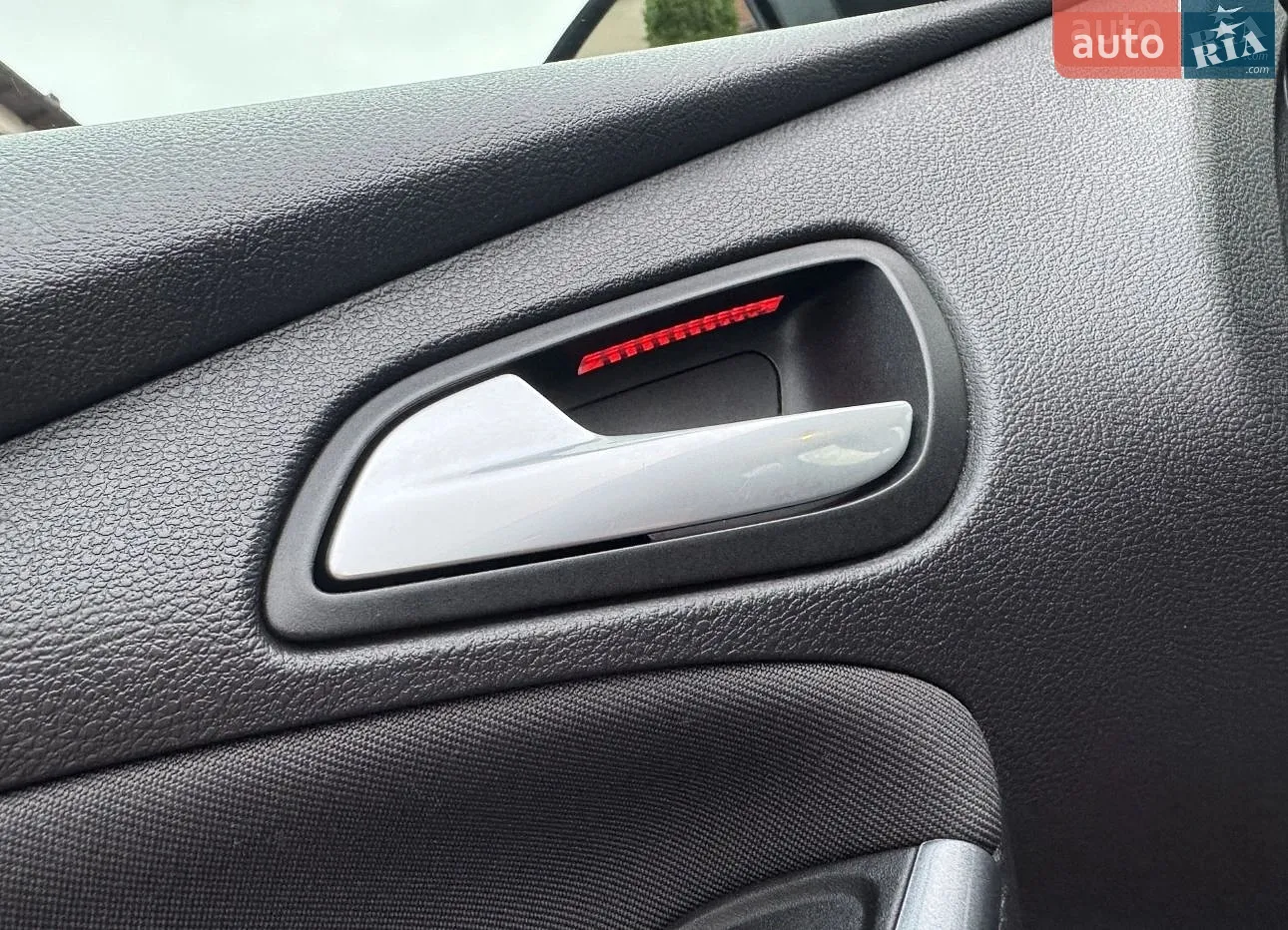 2012 Ford Focus - мініатюра 31