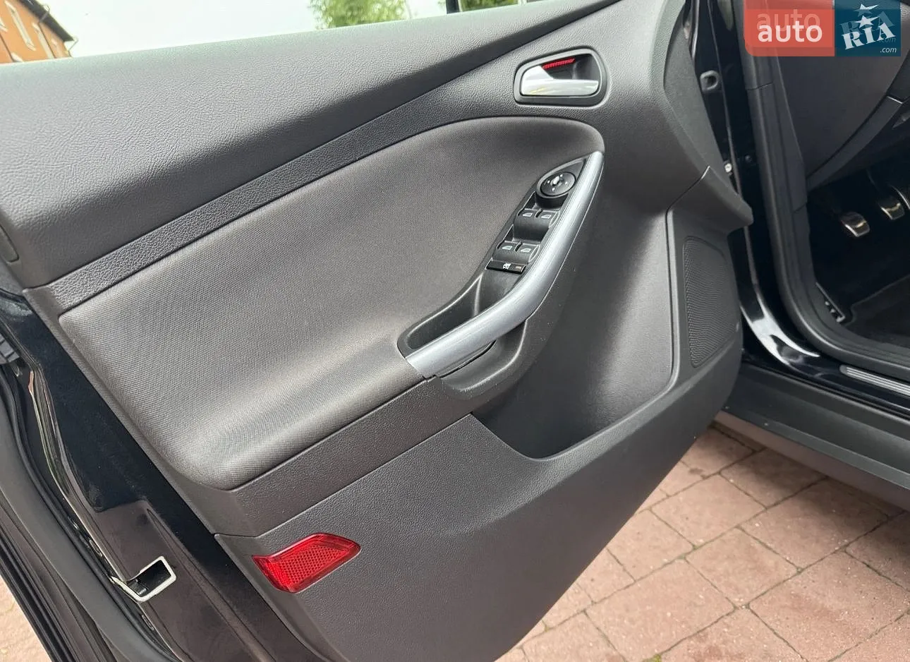 2012 Ford Focus - мініатюра 33