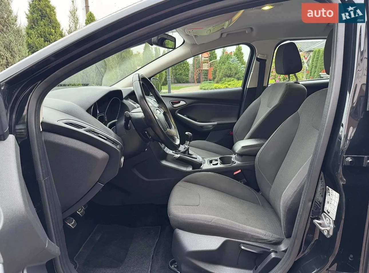 2012 Ford Focus - мініатюра 30