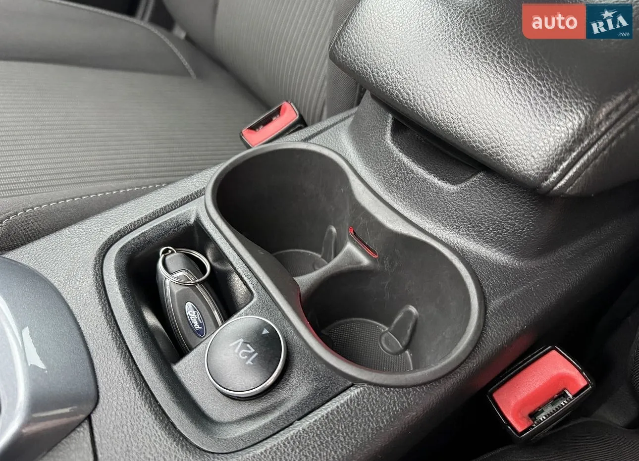 2012 Ford Focus - мініатюра 37