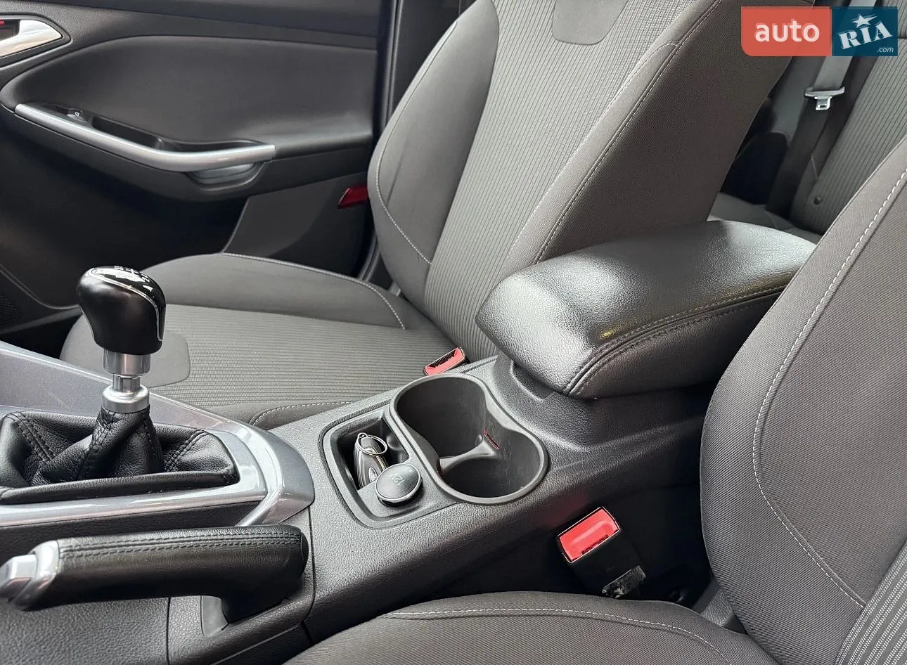 2012 Ford Focus - мініатюра 38