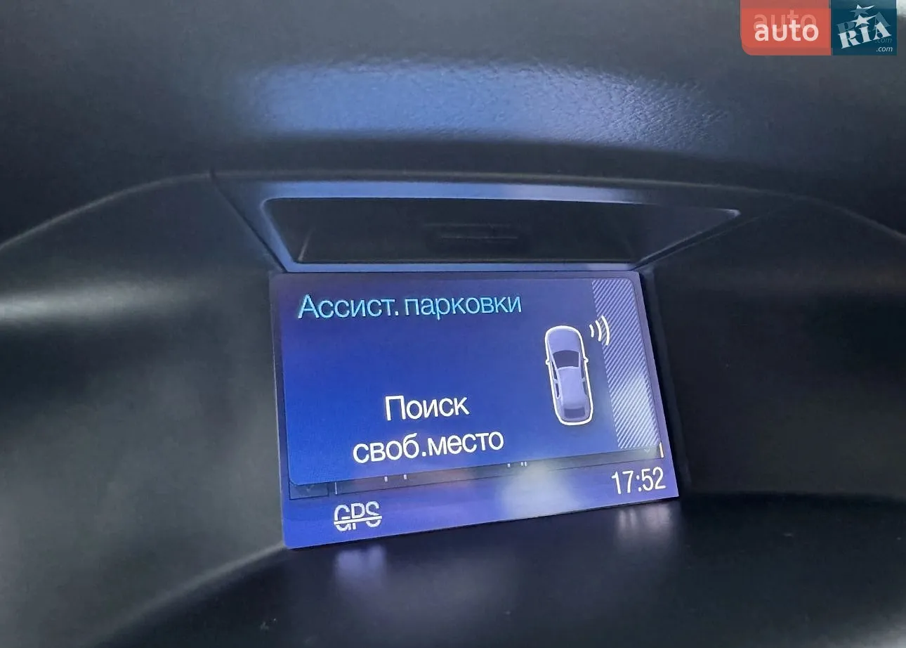 2012 Ford Focus - мініатюра 44