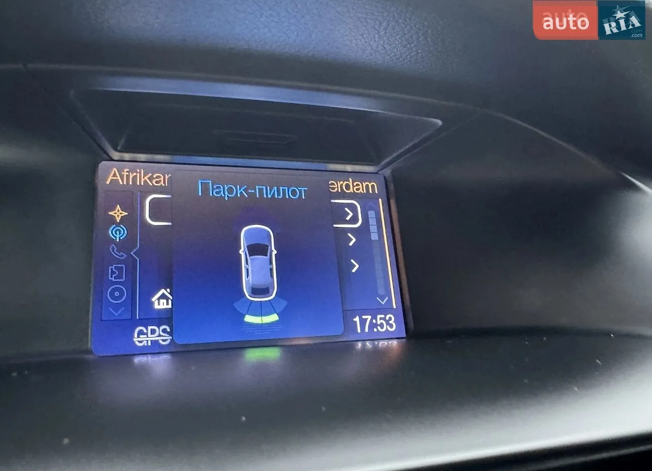 2012 Ford Focus - мініатюра 45
