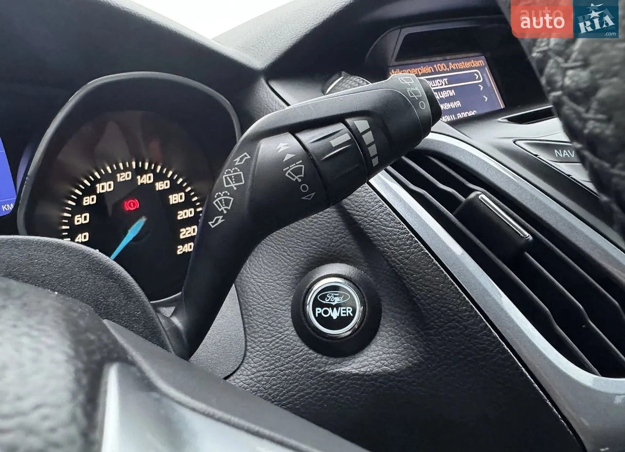2012 Ford Focus - мініатюра 47