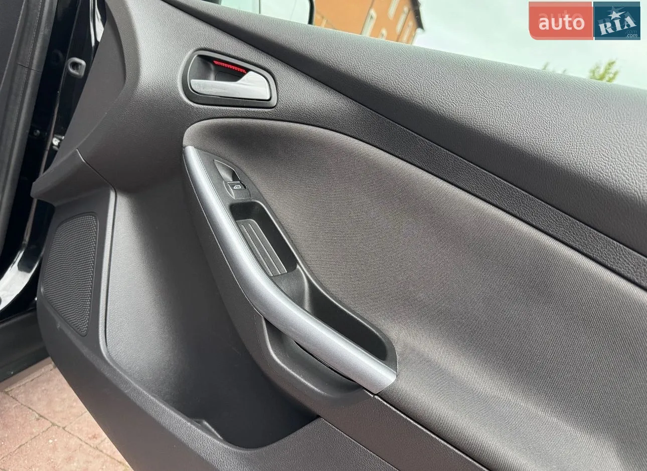 2012 Ford Focus - мініатюра 52
