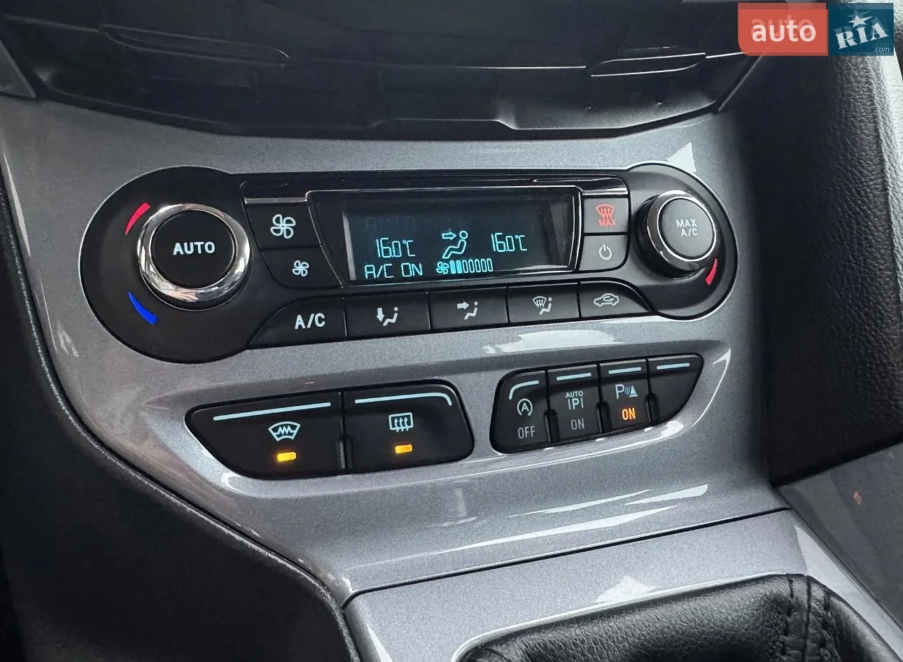 2012 Ford Focus - мініатюра 49