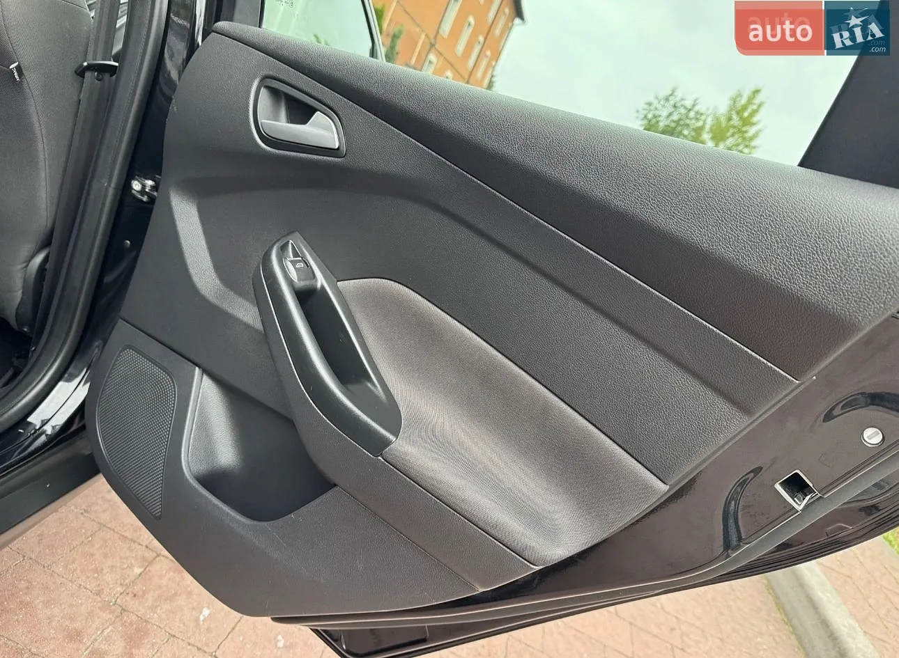 2012 Ford Focus - мініатюра 56