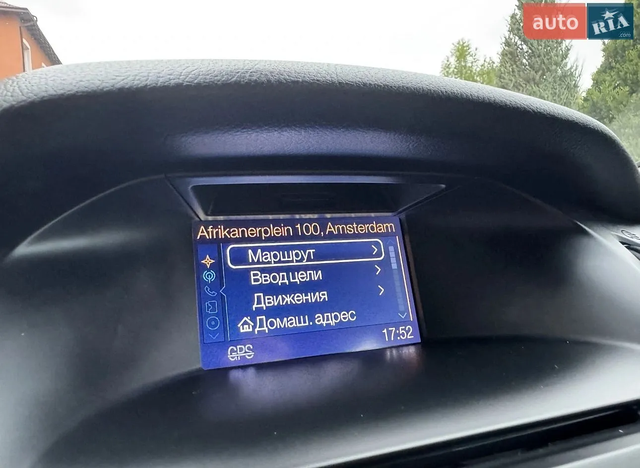 2012 Ford Focus - мініатюра 51