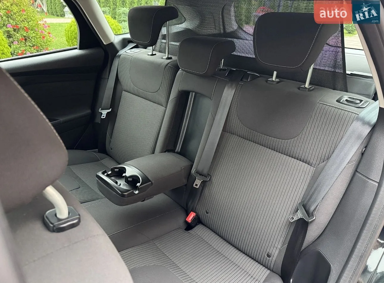 2012 Ford Focus - мініатюра 61